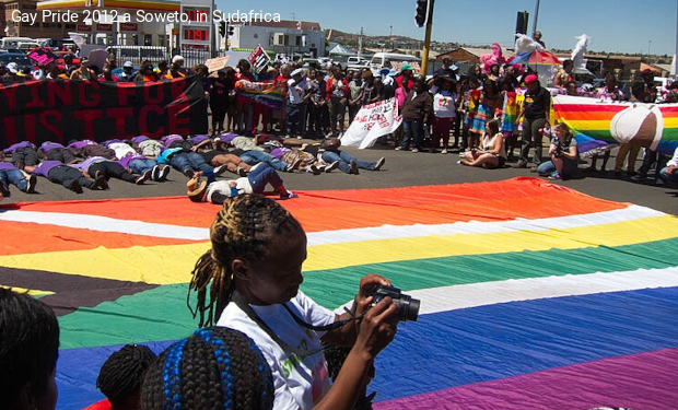 I vescovi del Ghana chiedono una legislazione severa contro gli LGBTQ+